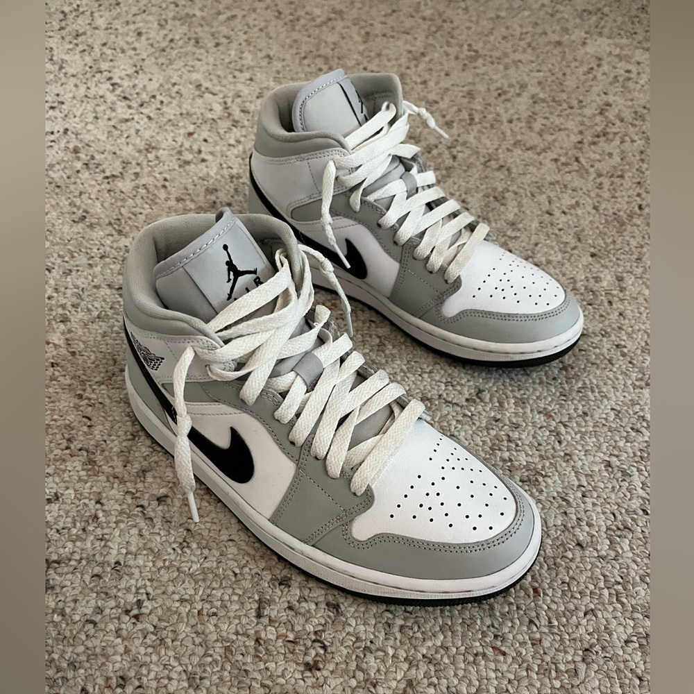 jordan 1s